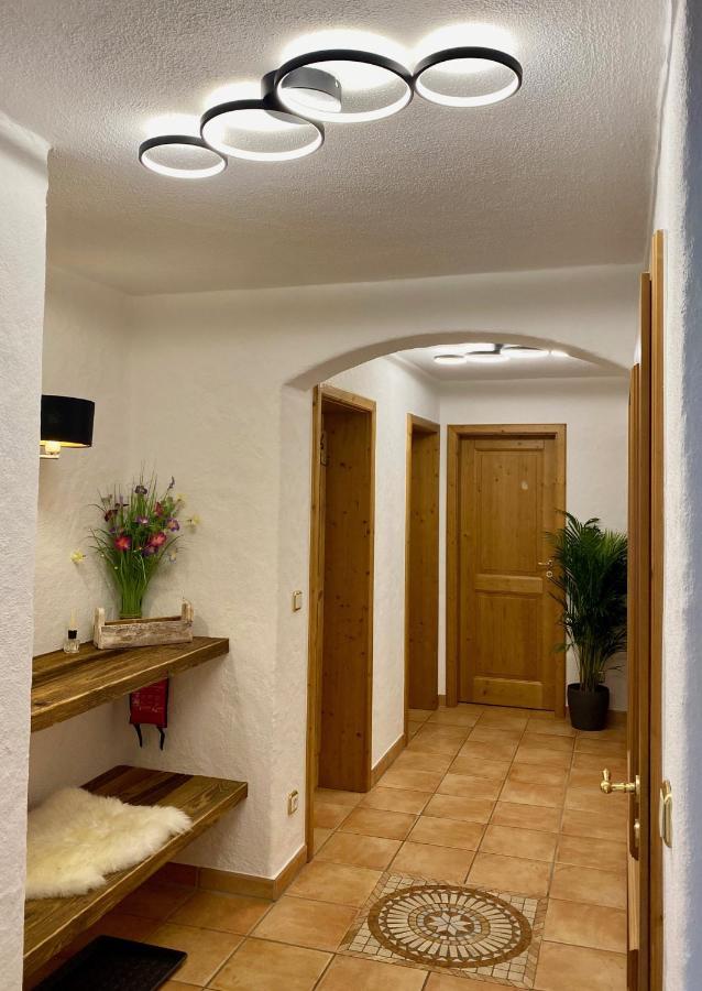 Ferienwohnung Vorberg เชอเนา อัม เคอนิกเซ ภายนอก รูปภาพ