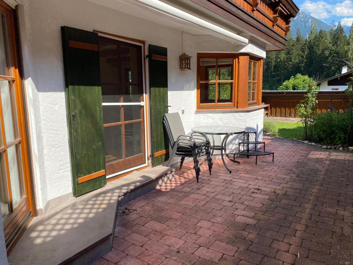 Ferienwohnung Vorberg เชอเนา อัม เคอนิกเซ ภายนอก รูปภาพ